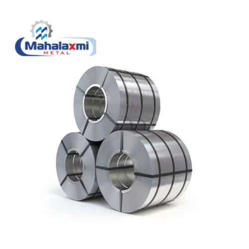 Sheet, Plates & Coils