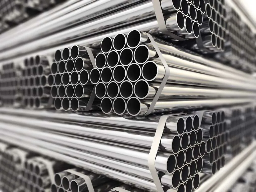 MS / CS Seamless Pipe & Tube