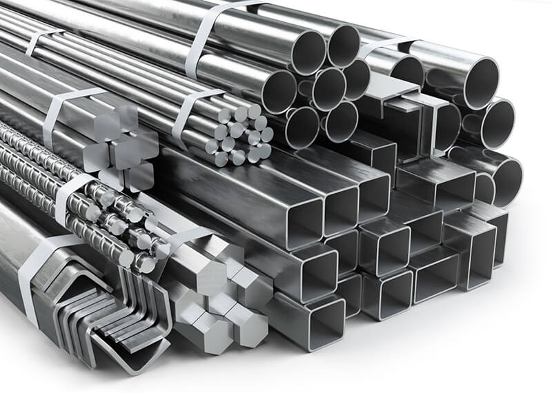 Forged Fittings – Stainless Steel & Duplex Steel